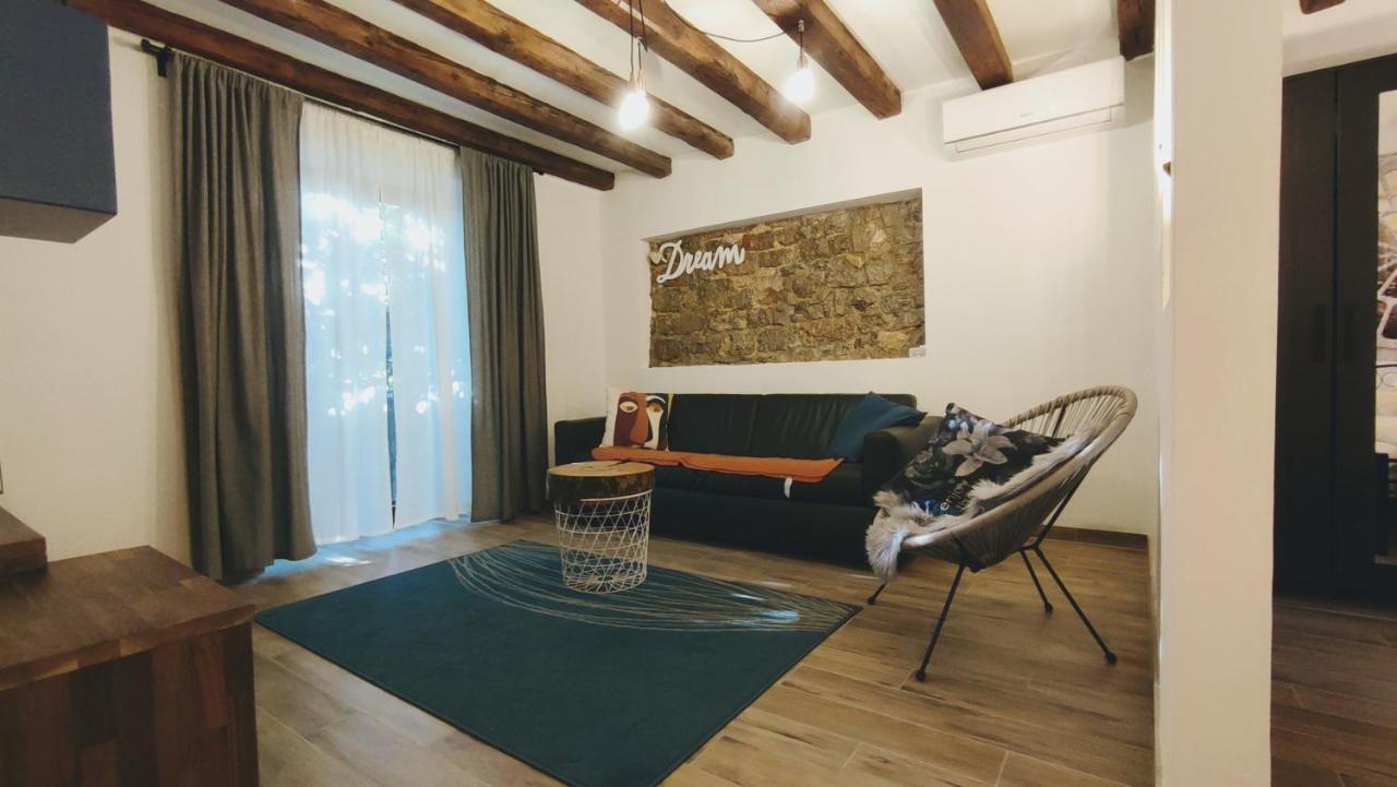 Apartman Dream Senj  Exterior photo