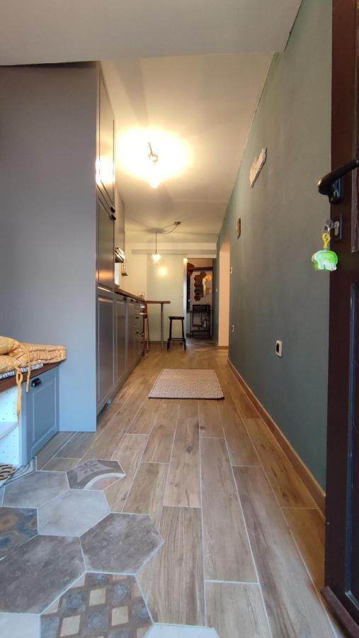 Apartman Dream Senj  Exterior photo